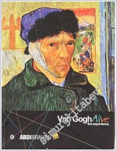 Van Gogh: Alive The Experience  -