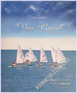 Van Güzel CD İLAVELİ = Van is Beautiful WİTH CD -        2012