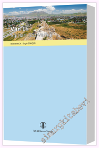 Van İli Ağızları Söz Varlığı -         2026
