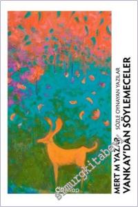 Vankay'dan Söylemeceler - Sözle Oynayan Yazılar -        2025