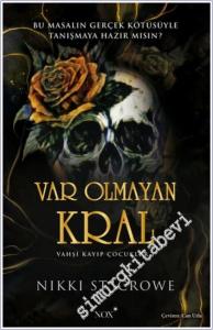 Var Olmayan Kral: Vahşi Kayıp Çocuklar 1 -        2024
