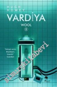 Vardiya: Vool Serisi 2. Kitap -