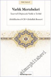 Varlık Mertebeleri -        2025