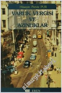 Varlık Vergisi ve Azınlıklar  -        2007