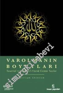 Varolmanın Boyutları : Tasavvuf ve Vahdetül-Vücud Üstüne Yazılar -        2020