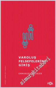 Varoluş Felsefelerine Giriş -        1986