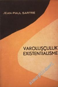Varoluşçuluk Existentialisme -        1960