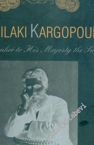 Vasilaki Kargopulo: Photographer to this Majesty the Sultan -        2000