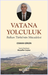 Vatana Yolculuk -        2026