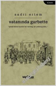 Vatanında Gurbette -        2025