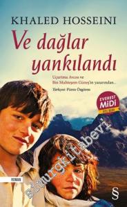 Ve Dağlar Yankılandı MİDİ BOY -        2024