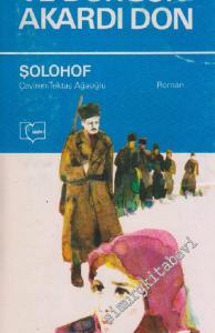 Ve Durgun Akardı Don Cilt 1 -