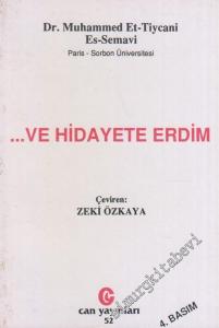 Ve Hidayete Erdim -        1996