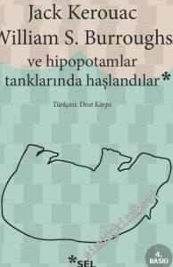 Ve Hipopotamlar Tanklarında Haşlandılar -        2015