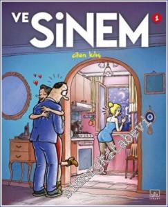 Ve Sinem - 1. Cilt -        2022