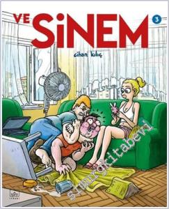 Ve Sinem - Cilt 3 -        2023