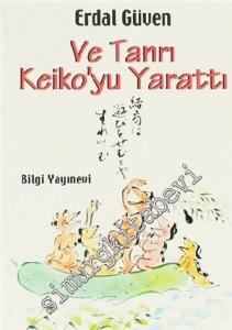 Ve Tanrı Keiko'yu Yarattı -        2001