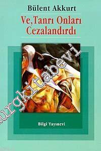 Ve Tanrı Onları Cezalandırdı: Öyküler -        1998