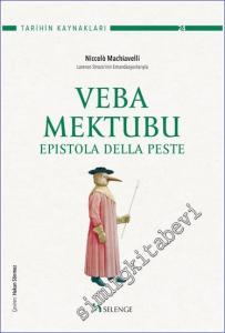 Veba Mektubu: Epistola Della Peste -        2023