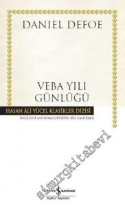 Veba Yılı Günlüğü CİLTLİ -