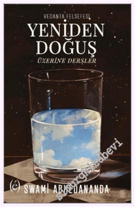 Vedanta Felsefesi - Yeniden Doğuş Üzerine Dersler -         2026