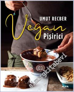 Vegan Pişirici -        2023