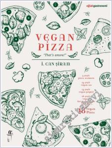 Vegan Pizza -        2025