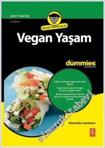 Vegan Yaşam for Dummies - Living Vegan for Dummies -        2025