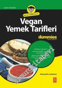 Vegan Yemek Tarifleri -