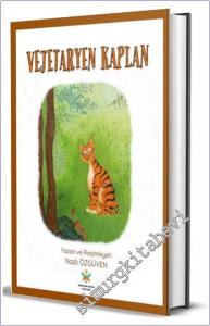 Vejetaryen Kaplan -        2025