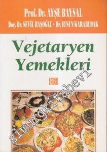 Vejetaryen Yemekleri -        2001