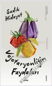 Vejetaryenliğin Yararları -        2024