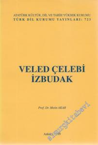 Veled Çelebi İzbudak -        1999