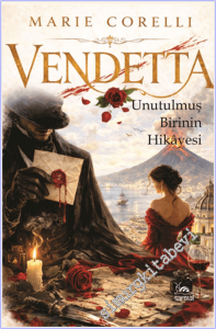 Vendetta : Unutulmuş Birinin Hikayesi -