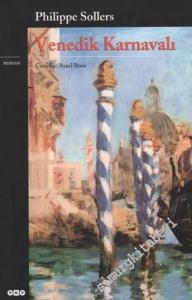 Venedik Karnavalı -