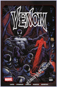 Venom - Cilt 7 : King in Black - 2 -