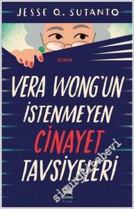Vera Wong'un İstenmeyen Cinayet Tavsiyeleri -        2025
