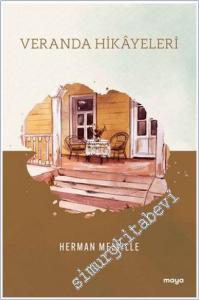 Veranda Hikâyeleri -        2025