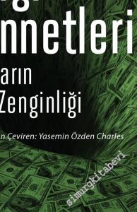 Vergi Cennetleri: Ulusların Gizli Zenginliği -