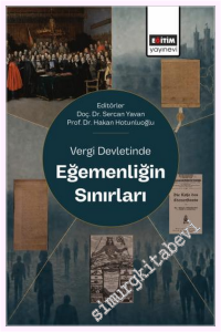 Vergi Devletinde Egemenliğin Sınırları -         2026