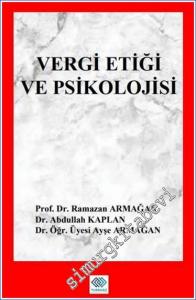 Vergi Etiği ve Vergi Psikolojisi -        2024