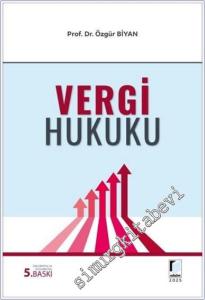 Vergi Hukuku -        2025