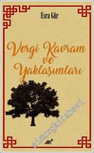 Vergi Kavram ve Yaklaşımları -        2023