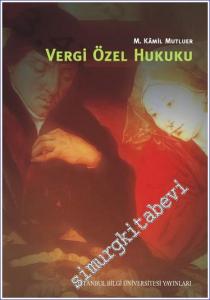 Vergi Özel Hukuku -        2007