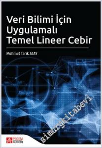 Veri Bilimi İçin Uygulamalı Temel Lineer Cebir -        2025
