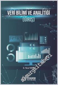 Veri Bilimi ve Analitiği (Giriş) -        2025