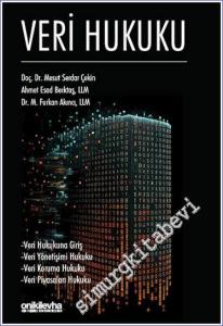 Veri Hukuku -        2023