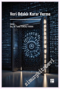 Veri Odaklı Karar Verme -
