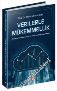 Verilerle Mükemmellik -        2024
