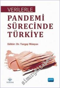 Verilerle Pandemi Sürecinde Türkiye -        2021
